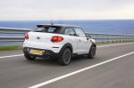 Mini Paceman Cooper S 2013 года (UK)